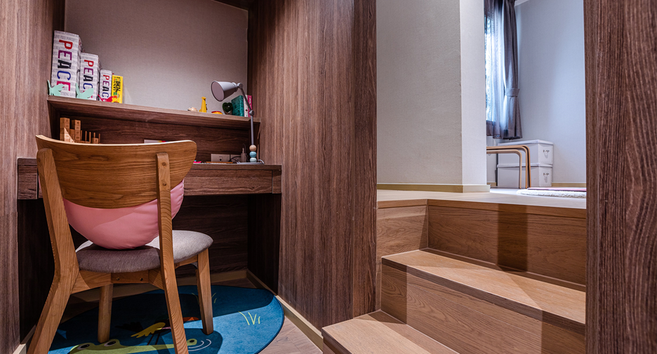 For sale 2 ベッドルーム condo in Watthana, Bangkok