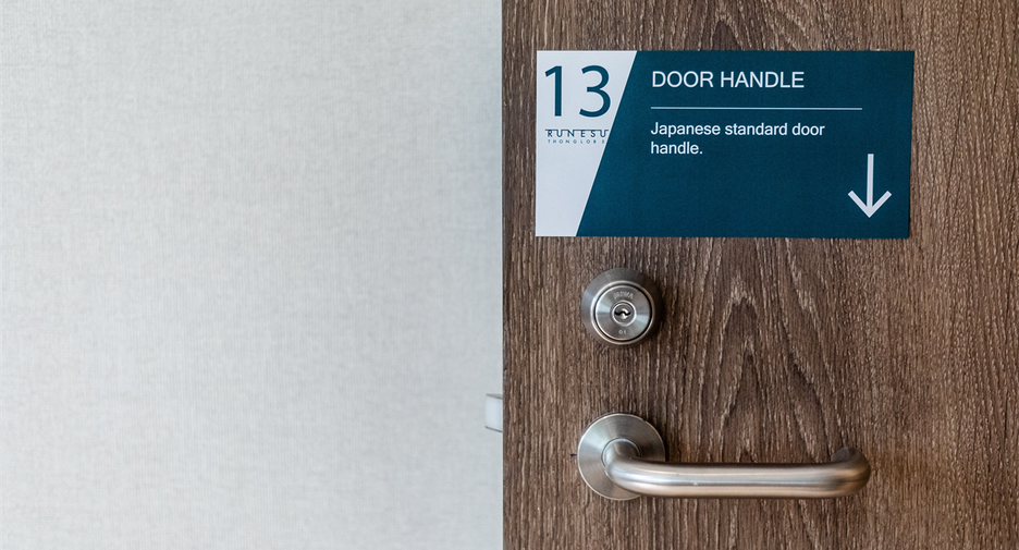 For sale 2 ベッドルーム condo in Watthana, Bangkok