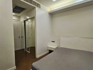 For sale 3 ベッドルーム condo in Pathum Wan, Bangkok