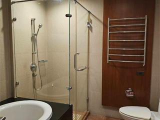 For sale 3 ベッドルーム condo in Pathum Wan, Bangkok