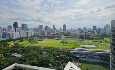 For sale 3 ベッドルーム condo in Pathum Wan, Bangkok