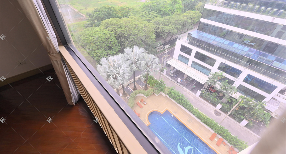 Wohnung zum Kauf mit 3 Zimmer in Pathum Wan, Bangkok