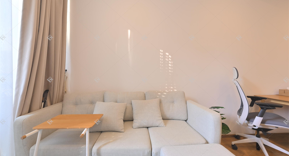 À vendre 1 chambre condo à Watthana, Bangkok