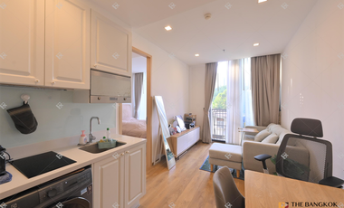 À vendre 1 chambre condo à Watthana, Bangkok