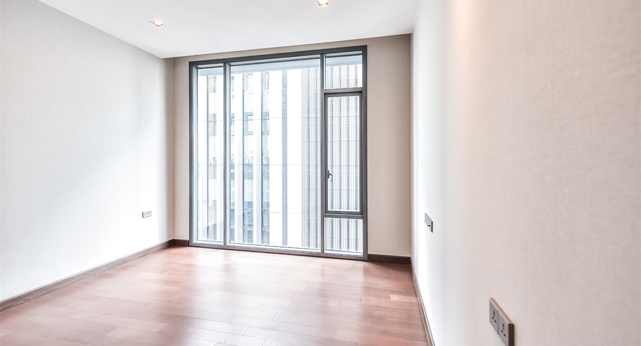 À vendre 3 chambres condo à Khlong Toei, Bangkok