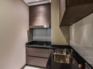 For sale 3 ベッドルーム condo in Khlong Toei, Bangkok
