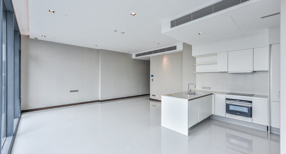 À vendre 3 chambres condo à Khlong Toei, Bangkok