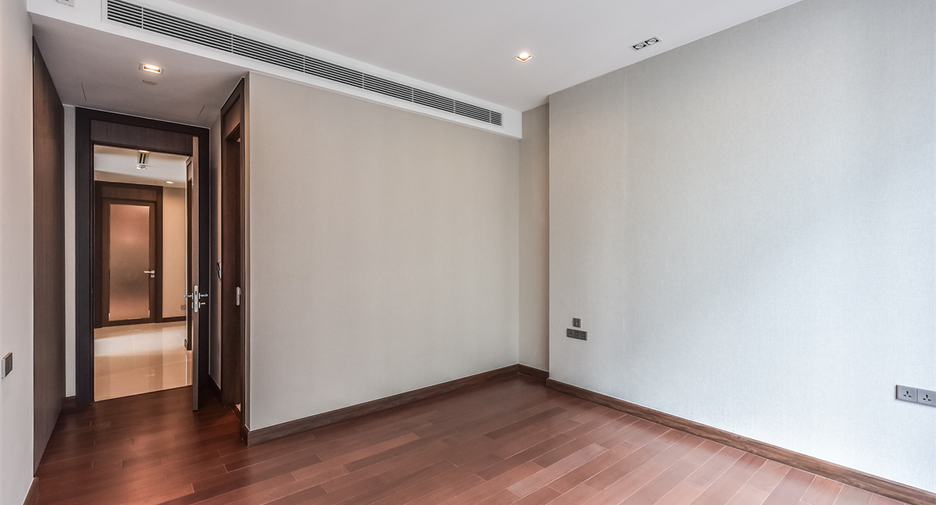À vendre 3 chambres condo à Khlong Toei, Bangkok