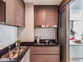 For sale 3 ベッドルーム condo in Khlong Toei, Bangkok