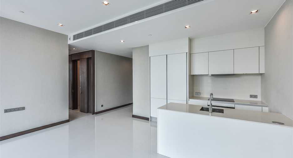 À vendre 2 chambres condo à Khlong Toei, Bangkok