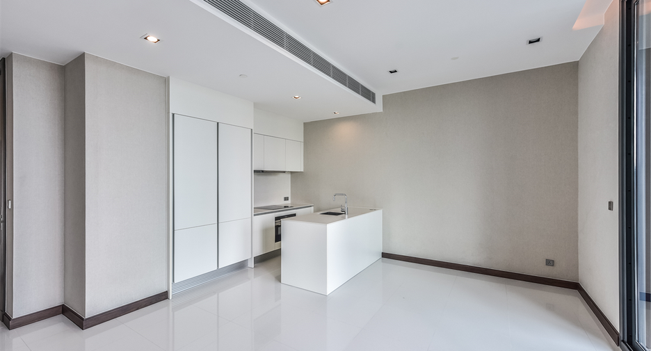 À vendre 2 chambres condo à Khlong Toei, Bangkok