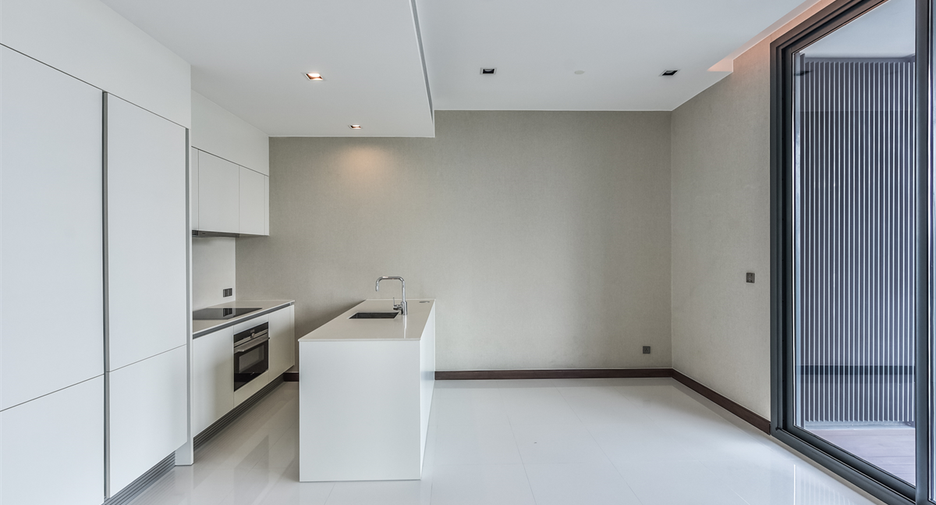 À vendre 2 chambres condo à Khlong Toei, Bangkok