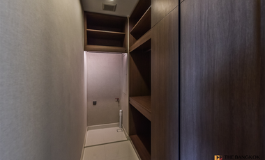 À vendre 2 chambres condo à Khlong Toei, Bangkok