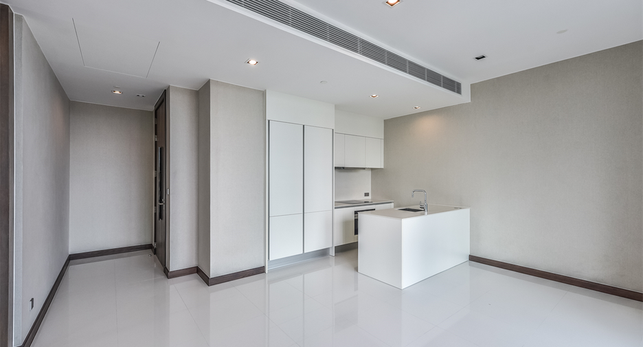 À vendre 2 chambres condo à Khlong Toei, Bangkok