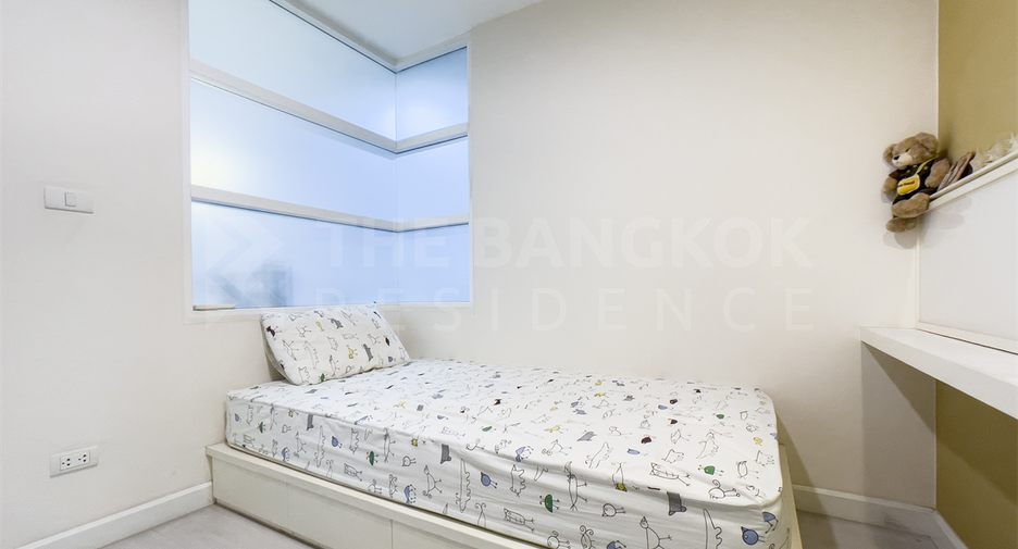 出售 2 卧室 公寓 在 Khlong San, 曼谷