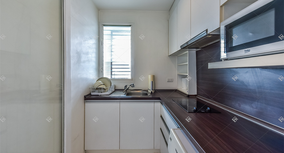 For sale 2 bedrooms condo in Khlong San, Bangkok