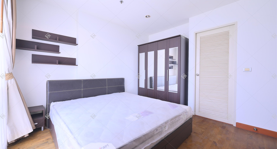 Wohnung zum Kauf mit 2 Zimmer in Watthana, Bangkok