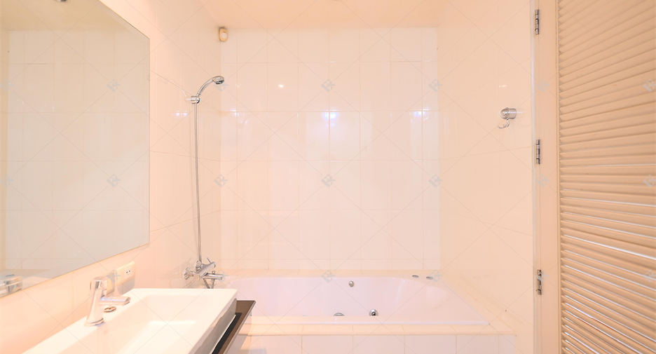 Wohnung zum Kauf mit 2 Zimmer in Watthana, Bangkok