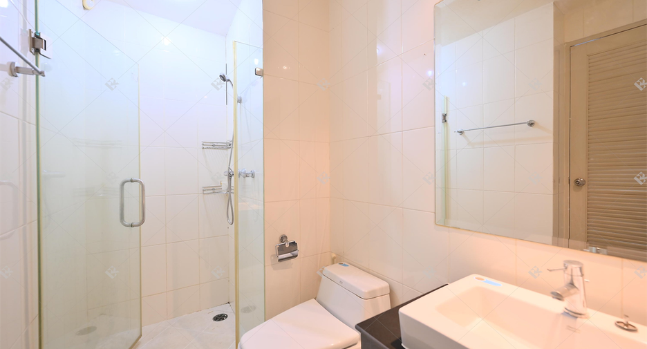 Wohnung zum Kauf mit 2 Zimmer in Watthana, Bangkok