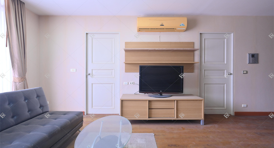 Wohnung zum Kauf mit 2 Zimmer in Watthana, Bangkok