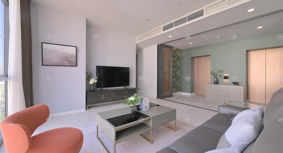 ขาย 2 ห้องนอน คอนโด ใน วัฒนา, กรุงเทพฯ