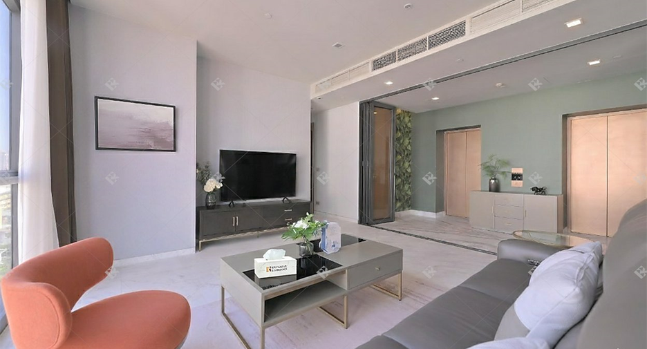 ขาย 2 ห้องนอน คอนโด ใน วัฒนา, กรุงเทพฯ
