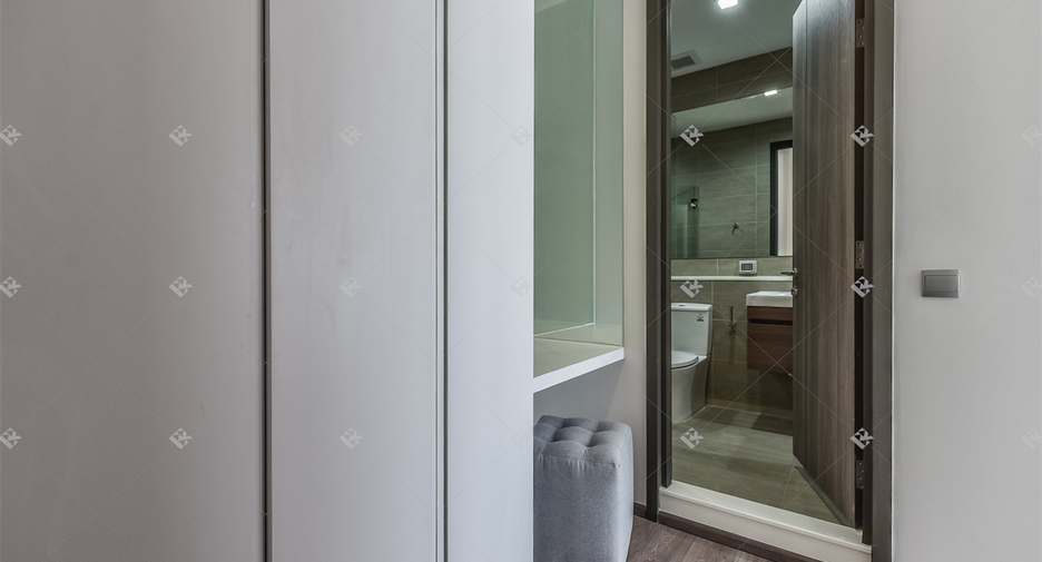 Wohnung zum Kauf mit 2 Zimmer in Bang Kho Laem, Bangkok