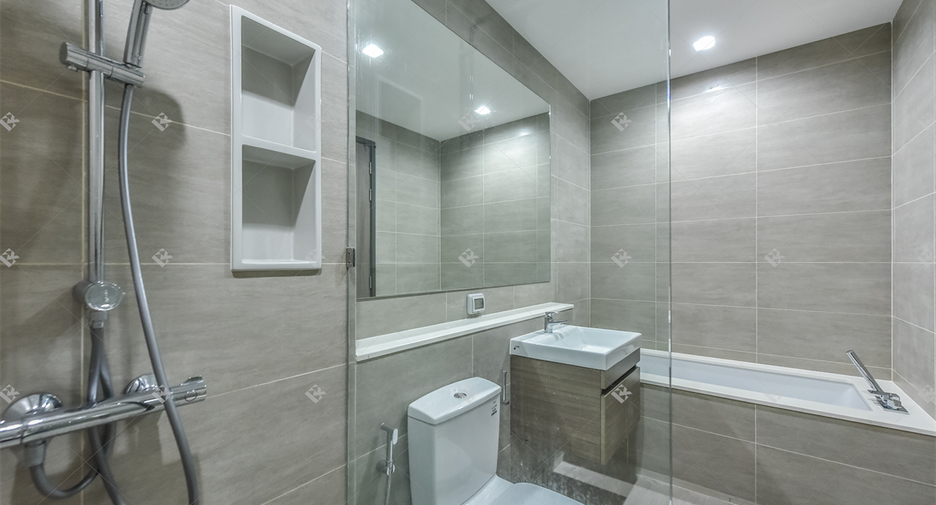 Wohnung zum Kauf mit 2 Zimmer in Bang Kho Laem, Bangkok