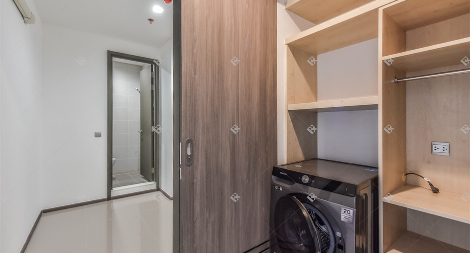 Wohnung zum Kauf mit 2 Zimmer in Bang Kho Laem, Bangkok