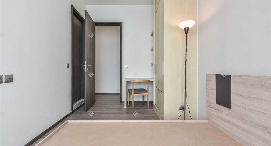 Wohnung zum Kauf mit 2 Zimmer in Bang Kho Laem, Bangkok