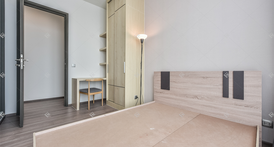 Wohnung zum Kauf mit 2 Zimmer in Bang Kho Laem, Bangkok