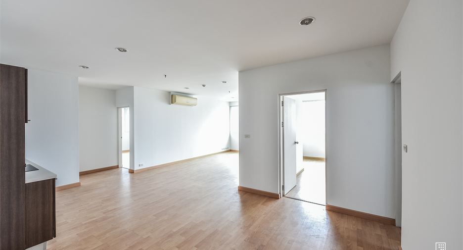 For sale 2 bedrooms condo in Sathon, Bangkok