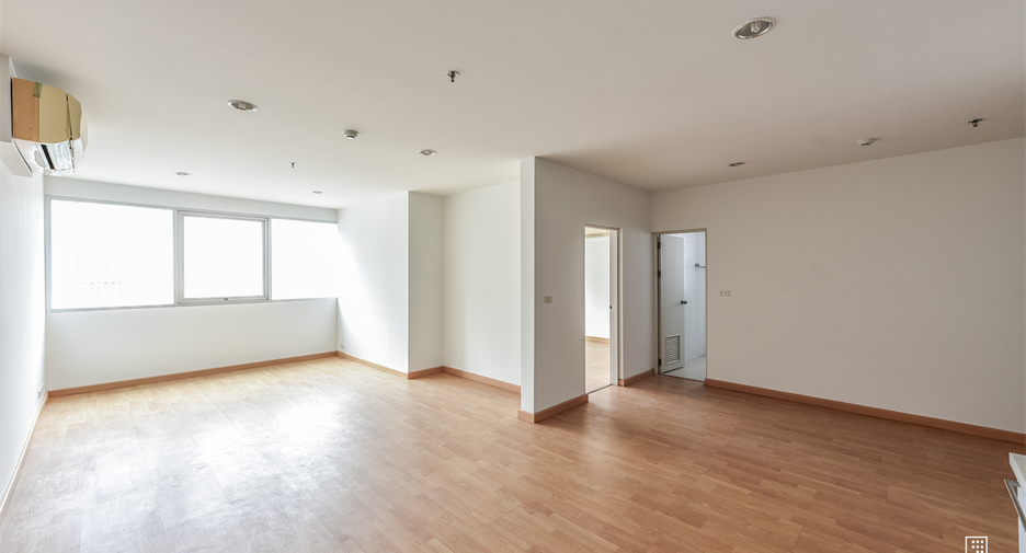 For sale 2 bedrooms condo in Sathon, Bangkok