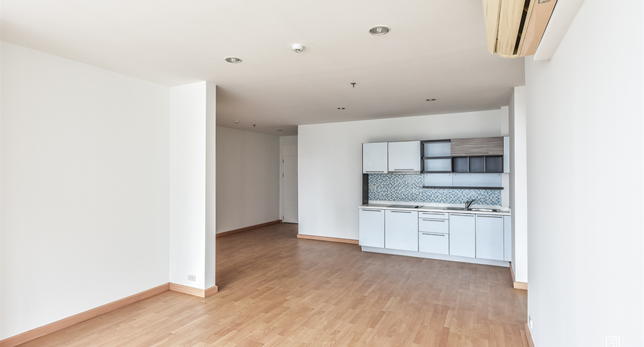 For sale 2 bedrooms condo in Sathon, Bangkok