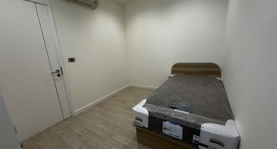 For sale 2 bedrooms condo in Yan Nawa, Bangkok
