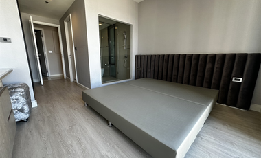 For sale 2 bedrooms condo in Yan Nawa, Bangkok