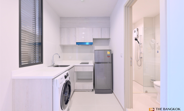 For sale 1 Beds condo in Pathum Wan, Bangkok