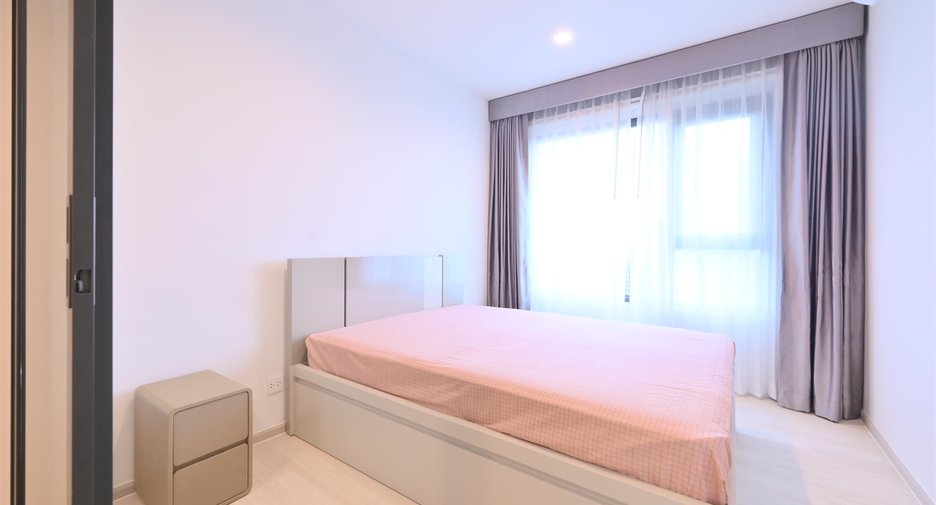 For sale 1 Beds condo in Pathum Wan, Bangkok