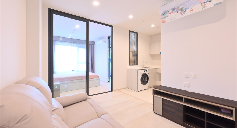 For sale 1 Beds condo in Pathum Wan, Bangkok
