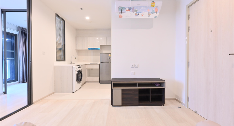For sale 1 Beds condo in Pathum Wan, Bangkok