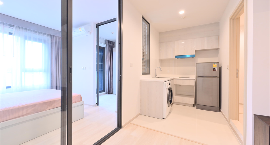 For sale 1 Beds condo in Pathum Wan, Bangkok