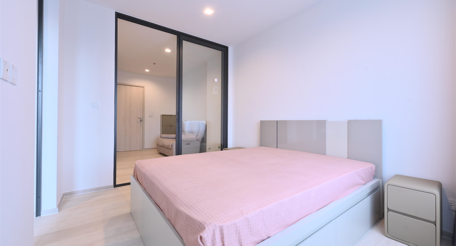 For sale 1 Beds condo in Pathum Wan, Bangkok