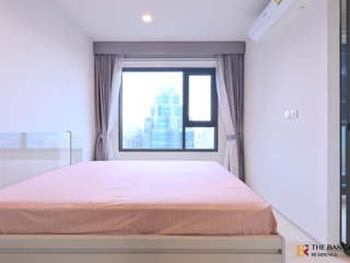 出售 1 卧室 公寓 在 Pathum Wan, 曼谷