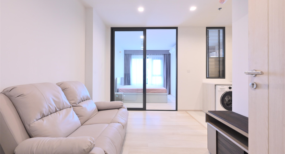 For sale 1 Beds condo in Pathum Wan, Bangkok