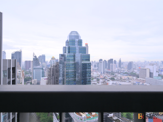 出售 1 卧室 公寓 在 Pathum Wan, 曼谷