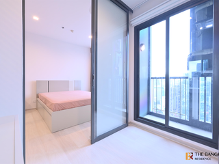 出售 1 卧室 公寓 在 Pathum Wan, 曼谷
