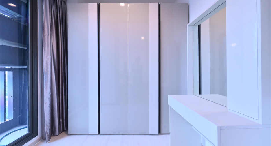 For sale 1 Beds condo in Pathum Wan, Bangkok