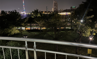 For sale 2 bedrooms condo in Bang Kho Laem, Bangkok