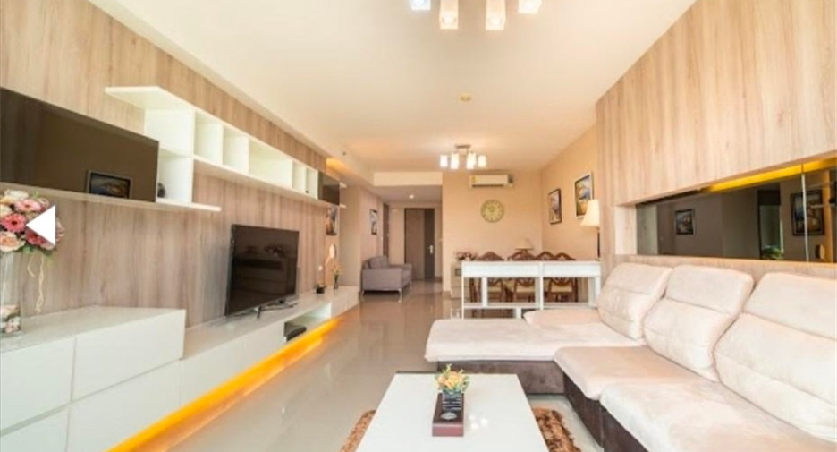 For sale 2 bedrooms condo in Bang Kho Laem, Bangkok