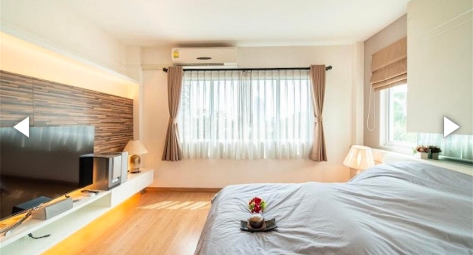 For sale 2 bedrooms condo in Bang Kho Laem, Bangkok